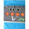 Image 1 : TPX BY POWERBILT 12 PACK GOLF BALL BOX