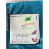 Image 1 : PIA BOEING 747-367 1:400 DIECAST MODEL AIRPLANE