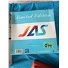 Image 1 : JAS AVIATION DIECAST MODEL AIRPLANE