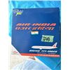 Image 1 : GEMINI JETS AIR INDIA BOEING 777-200ER 1:400 DIECAST MODEL AIRPLANE