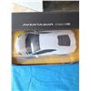 Image 3 : RASTAR AVENTADOR LP700-4 DIECAST MODEL CAR