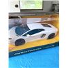 Image 4 : RASTAR AVENTADOR LP700-4 DIECAST MODEL CAR