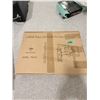 Image 1 : LARGE FULL-MOTION TV WALL MOUNT BRAND NEW