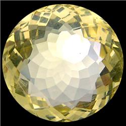 13.99ct Extremely Natural Yellow Andesine Appraisal Estimate $2798 (GEM-18731)