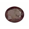 Image 1 : 1.44ct Oval Cut Top AAA Madagascar Fancy Ruby Appraisal Estimate $1728 (GEM-21529)