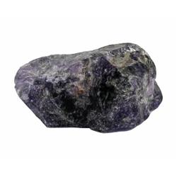 34.66ct Amazing Rough Purple Amethyst  Appraisal Estimate $6932 (GEM-21656)