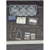 Image 1 : Box of Assorted Fashion Jewelry