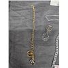 Image 2 : Box of Assorted Fashion Jewelry