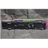 Image 4 : Battery Powered Tin Toy Train (Needs Batteries)