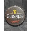 Image 1 : Guiness Bottlecap Sign