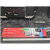 Image 5 : RCA 24” TV inc. Remote & HDMI Cable, Wall Mount