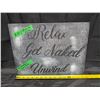 Image 5 : (2) Signs, “Live… Love… Laugh” Picture Frame