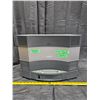 Image 2 : Bose Acoustic Wave Music System II & 5-Disc Multi-disc Changer w/Manual & Remotes