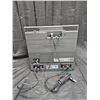 Image 7 : Bose Acoustic Wave Music System II & 5-Disc Multi-disc Changer w/Manual & Remotes