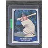 Image 1 : 1988 Pacific MLB #100 Joe Dimaggio Baseball Card – Mint