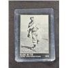 Image 1 : 1992 Megacards MLB #3 Babe Ruth Baseball Card – Mint