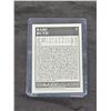 Image 2 : 1992 Megacards MLB #3 Babe Ruth Baseball Card – Mint