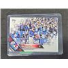 Image 1 : 2016 Topps MLB #HMW127 Jose Bautista Bat Flip Baseball Card