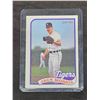 Image 1 : 1988 O-Pee-Chee MLB #266 Jack Morris Baseball Card