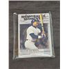 Image 2 : (25) MLB Memorable Moment Type Baseball Cards Assorted – All Mint