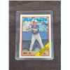 Image 1 : 1988 Topps MLB #113 Kelly Gruber Baseball Card