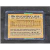 Image 2 : 1988 Topps MLB #113 Kelly Gruber Baseball Card