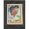 Image 1 : (30) Assorted MLB Manager Cards