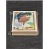 Image 2 : (30) Assorted MLB Manager Cards