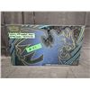 Image 1 : Pokemon Mega Charizard X ex Box w/ Accessories & Bulk Cards **NOT SEALED