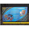Image 2 : Pokemon Mega Charizard X ex Box w/ Accessories & Bulk Cards **NOT SEALED