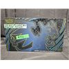 Image 1 : Pokemon Mega Charizard X ex Box w/ Accessories & Bulk Cards **NOT SEALED