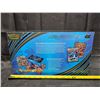 Image 2 : Pokemon Mega Charizard X ex Box w/ Accessories & Bulk Cards **NOT SEALED