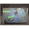 Image 1 : Pokemon Mega Charizard X ex Box w/ Accessories & Bulk Cards **NOT SEALED