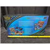Image 2 : Pokemon Mega Charizard X ex Box w/ Accessories & Bulk Cards **NOT SEALED