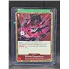 Image 1 : One Piece TCG “Divine Departure” OP10-019 Foil Card