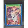 Image 1 : One Piece TCG Shanks SEC OP01-120 (JPN) Foil Card
