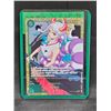 Image 1 : One Piece TCG Yamato SEC OP01-121 (JPN) Foil Card