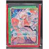 Image 1 : One Piece TCG Monkey D. Luffy SEC OP05-119 (JPN)