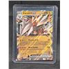 Image 2 : (3) Pokémon TCG BLK/WHT ex Foil Card Lot