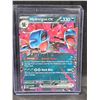 Image 3 : (3) Pokémon TCG BLK/WHT ex Foil Card Lot