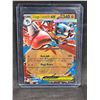 Image 4 : (4) Pokémon TCG Ascended Heroes ex Foil Card Lot