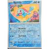 Image 2 : (2) Pokémon TCG Foil Cards inc. Squirtle Cosmos Foil