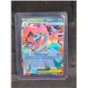 Image 4 : (3) Pokémon TCG Promo Card Lot