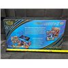 Image 3 : Pokemon Mega Charizard X ex Box w/ Accessories & Bulk Cards **NOT SEALED