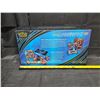 Image 3 : Pokemon Mega Charizard X ex Box w/ Accessories & Bulk Cards **NOT SEALED