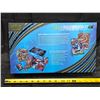 Image 3 : Pokemon Mega Charizard X ex Box w/ Accessories & Bulk Cards **NOT SEALED