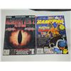 Image 4 : Lot of Gaming Magazines, (2) PC Games on 3 1/2" Floppy Disc