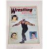 Image 4 : Lot of (5) Wrestling & Boxing Magazines