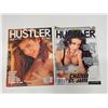 Image 2 : Penthouse & Hustler Adult Magazines 1994, 2006-2008