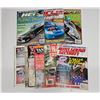 Image 1 : Lot of Vintage Auto Magazines